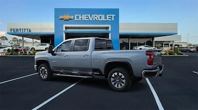 2026 Chevrolet Silverado 2500 Crew Cab 4WD Pickup for sale #T1127599 - photo 2