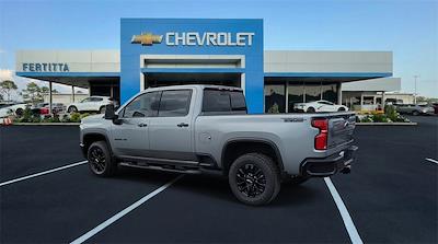 2026 Chevrolet Silverado 2500 Crew Cab 4WD Pickup for sale #T1130174 - photo 2