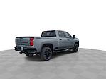New 2026 Chevrolet Silverado 2500 LTZ Crew Cab for sale #T1130174 - photo 8