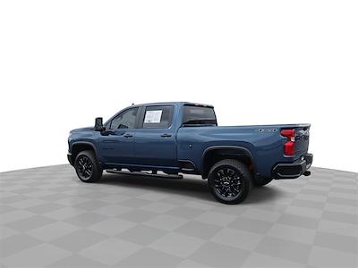 2026 Chevrolet Silverado 2500 Crew Cab 4WD Pickup for sale #T1130375A - photo 2
