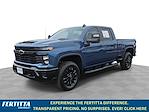 Used 2026 Chevrolet Silverado 2500 Custom Crew Cab for sale #T1130375A - photo 1