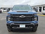 Used 2026 Chevrolet Silverado 2500 Custom Crew Cab for sale #T1130375A - photo 29