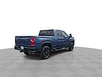 Used 2026 Chevrolet Silverado 2500 Custom Crew Cab for sale #T1130375A - photo 8