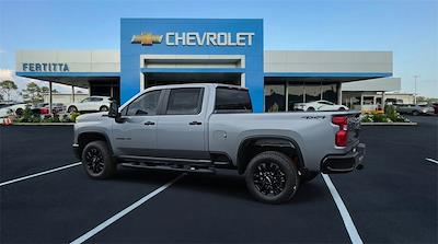 2026 Chevrolet Silverado 2500 Crew Cab 4WD Pickup for sale #T1130932 - photo 2