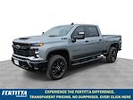 New 2026 Chevrolet Silverado 2500 Custom Crew Cab for sale #T1130932 - photo 1