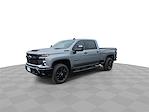 New 2026 Chevrolet Silverado 2500 Custom Crew Cab for sale #T1130932 - photo 4
