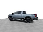 New 2026 Chevrolet Silverado 2500 Custom Crew Cab for sale #T1130932 - photo 6