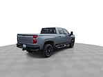 New 2026 Chevrolet Silverado 2500 Custom Crew Cab for sale #T1130932 - photo 8