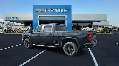 2026 Chevrolet Silverado 2500 Crew Cab 4WD Pickup for sale #T1131851 - photo 2