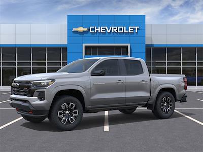 New 2026 Chevrolet Colorado Z71 Crew Cab 4x4 Pickup for sale #T1132793 - photo 2