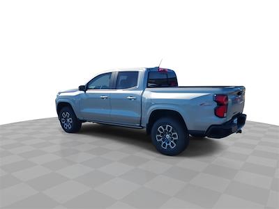 New 2026 Chevrolet Colorado Z71 Crew Cab 4WD Pickup for sale #T1132793 - photo 2