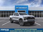 New 2026 Chevrolet Colorado Z71 Crew Cab 4x4 Pickup for sale #T1132793 - photo 1
