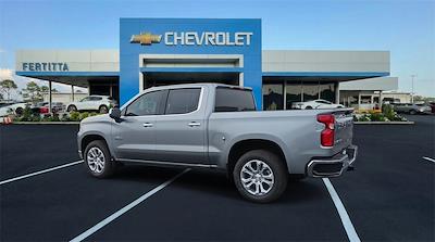 2026 Chevrolet Silverado 1500 Crew Cab RWD Pickup for sale #T1135003 - photo 2