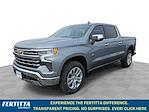 New 2026 Chevrolet Silverado 1500 LTZ Crew Cab for sale #T1135003 - photo 1