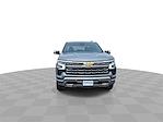 New 2026 Chevrolet Silverado 1500 LTZ Crew Cab for sale #T1135003 - photo 4