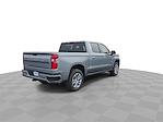 New 2026 Chevrolet Silverado 1500 LTZ Crew Cab for sale #T1135003 - photo 8