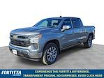 2026 Chevrolet Silverado 1500 Crew Cab RWD Pickup for sale #T1135565 - photo 1