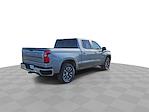 2026 Chevrolet Silverado 1500 Crew Cab RWD Pickup for sale #T1135565 - photo 8