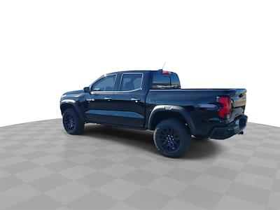 New 2026 Chevrolet Colorado Trail Boss Crew Cab 4WD Pickup for sale #T1138152 - photo 2