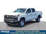 New 2026 Chevrolet Colorado Work Truck Crew Cab for sale #T1139235 - photo 1