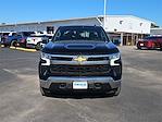 2026 Chevrolet Silverado 1500 Crew Cab 4WD Pickup for sale #T1140172 - photo 2