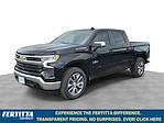 New 2026 Chevrolet Silverado 1500 LT Crew Cab for sale #T1140535 - photo 1