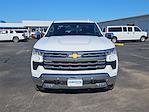 New 2026 Chevrolet Silverado 1500 LTZ Crew Cab for sale #T1141096 - photo 30