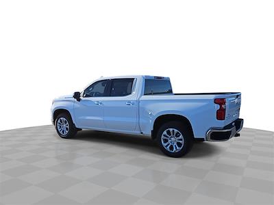 New 2026 Chevrolet Silverado 1500 LTZ Crew Cab for sale #T1141116 - photo 2