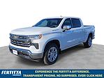 New 2026 Chevrolet Silverado 1500 LTZ Crew Cab for sale #T1141116 - photo 1