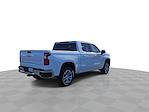 New 2026 Chevrolet Silverado 1500 LTZ Crew Cab for sale #T1141116 - photo 8