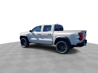 New 2026 Chevrolet Colorado Trail Boss Crew Cab 4WD Pickup for sale #T1141435 - photo 2