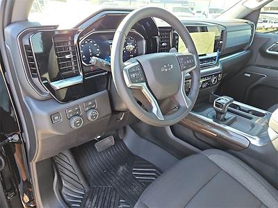New 2026 Chevrolet Silverado 1500 RST Crew Cab for sale #T1143429 - photo 2
