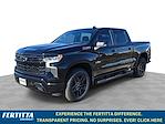 New 2026 Chevrolet Silverado 1500 RST Crew Cab for sale #T1143429 - photo 1
