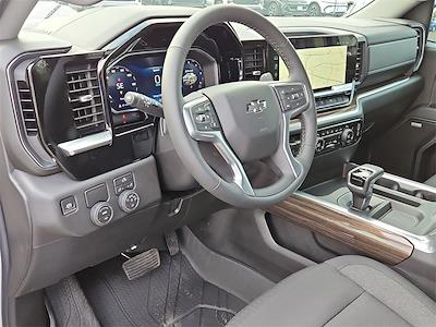 New 2026 Chevrolet Silverado 1500 RST Crew Cab for sale #T1145142 - photo 2
