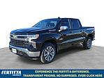 New 2026 Chevrolet Silverado 1500 LT Crew Cab for sale #T1146866 - photo 1