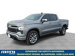 New 2026 Chevrolet Silverado 1500 LT Crew Cab for sale #T1146884 - photo 1
