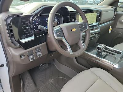 New 2026 Chevrolet Silverado 1500 LT Crew Cab for sale #T1146903 - photo 2