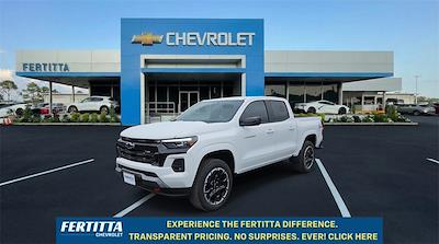 2026 Chevrolet Colorado Crew Cab 4WD Pickup for sale #T1154375 - photo 1