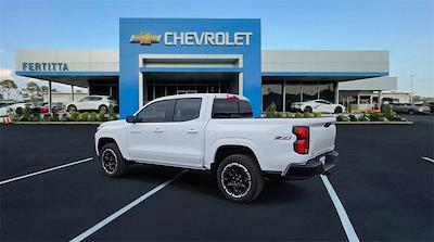 2026 Chevrolet Colorado Crew Cab 4WD Pickup for sale #T1154375 - photo 2