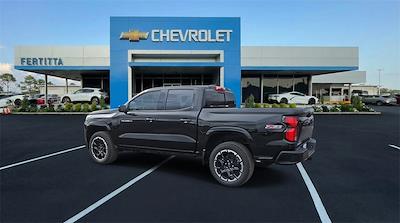 2026 Chevrolet Colorado Crew Cab 4WD Pickup for sale #T1154376 - photo 2