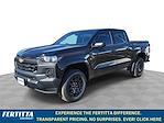 New 2026 Chevrolet Colorado Work Truck Crew Cab for sale #T1170194 - photo 1