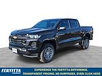 New 2026 Chevrolet Colorado LT Crew Cab for sale #T1170840 - photo 1