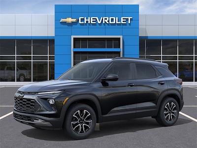 2026 Chevrolet Trailblazer FWD SUV for sale #TB008215 - photo 2