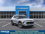 2026 Chevrolet Trailblazer FWD SUV for sale #TB008254 - photo 1
