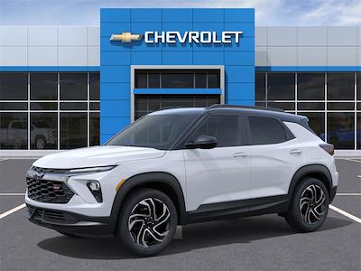 2026 Chevrolet Trailblazer FWD SUV for sale #TB008302 - photo 2