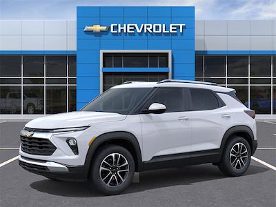 2026 Chevrolet Trailblazer FWD SUV for sale #TB009549 - photo 2