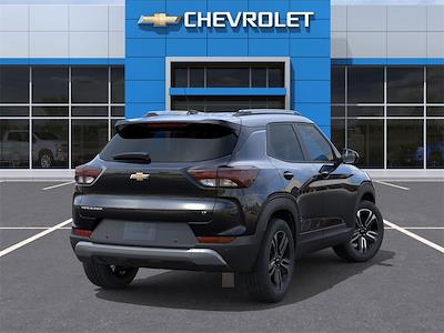 2026 Chevrolet Trailblazer FWD SUV for sale #TB009910 - photo 2