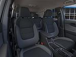 2026 Chevrolet Trailblazer FWD SUV for sale #TB010800 - photo 16