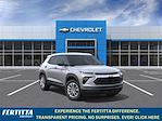 2026 Chevrolet Trailblazer FWD SUV for sale #TB020353 - photo 1