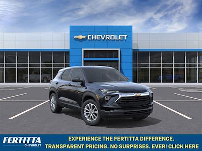 2026 Chevrolet Trailblazer FWD SUV for sale #TB021166 - photo 1